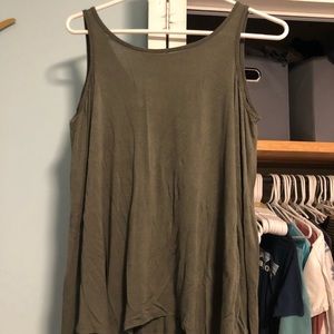 hollister long sleeve